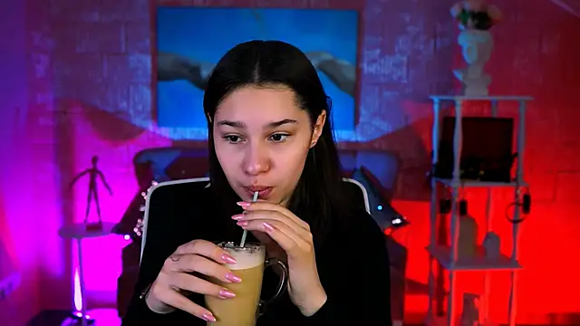 KimClarks  online show from 11.29.25