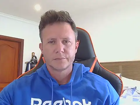 TroyDieselXXX online show from 11.04.25