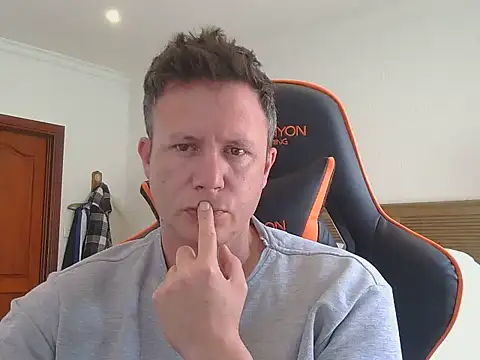 TroyDieselXXX online show from 11.09.25