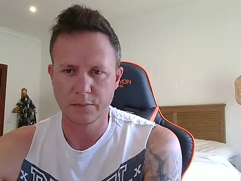 TroyDieselXXX online show from 01.07.26