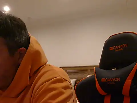 TroyDieselXXX online show from 03.08.26