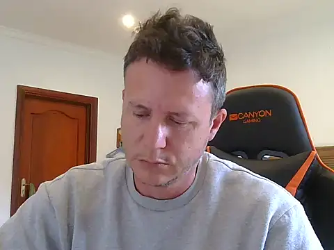 TroyDieselXXX online show from 04.22.26