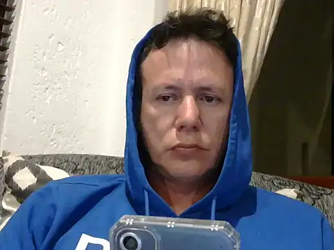 TroyDieselXXX online show from 04.23.26
