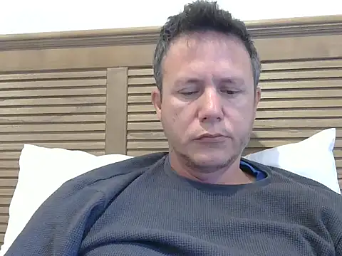 TroyDieselXXX online show from 06.08.26