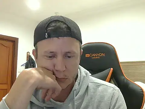 TroyDieselXXX online show from 07.03.26