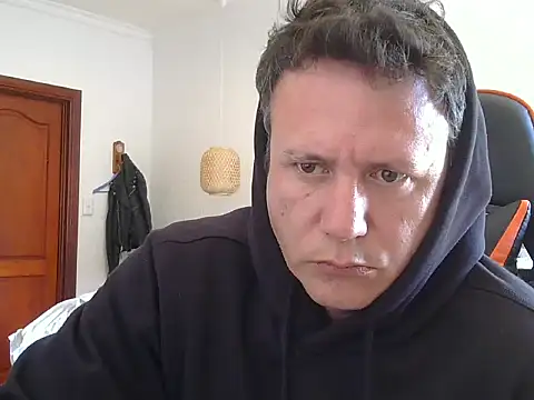 TroyDieselXXX online show from 07.07.26