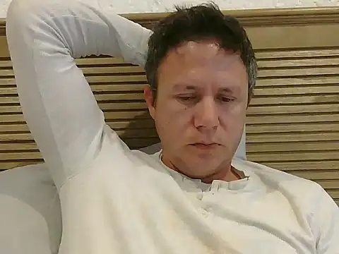 TroyDieselXXX online show from 07.08.26