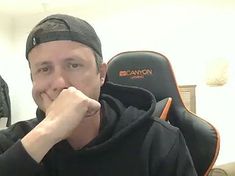 TroyDieselXXX online show from 07.08.26