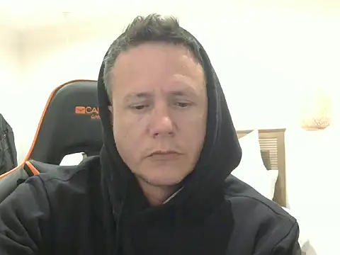 TroyDieselXXX online show from 07.10.26