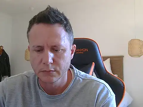 TroyDieselXXX online show from 07.11.26