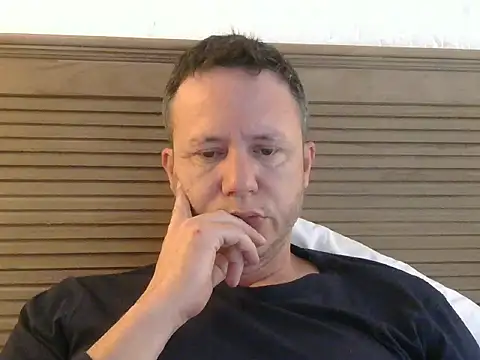 TroyDieselXXX online show from 07.12.26
