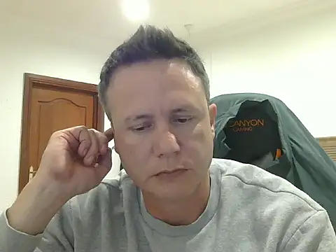 TroyDieselXXX online show from 07.14.26