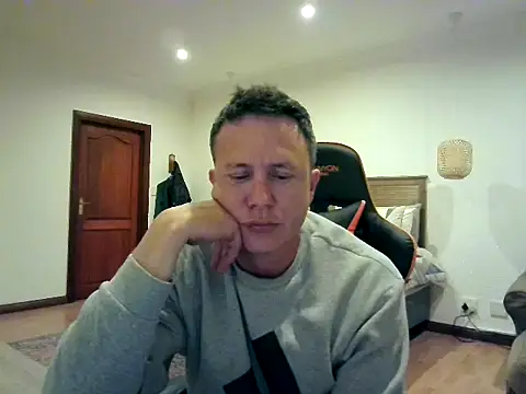 TroyDieselXXX online show from 07.16.26