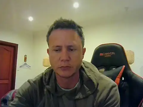 TroyDieselXXX online show from 07.21.26