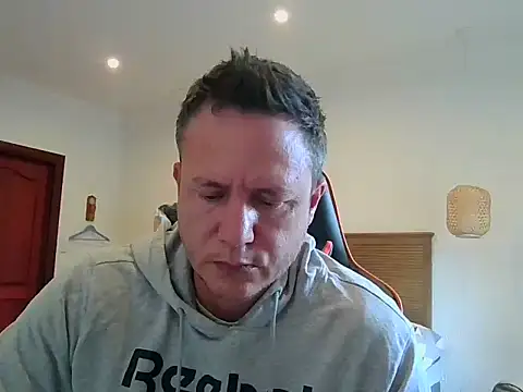 TroyDieselXXX online show from 07.23.26
