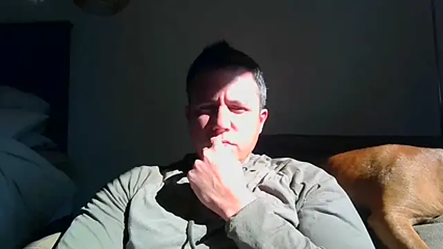 TroyDieselXXX online show from 07.25.26