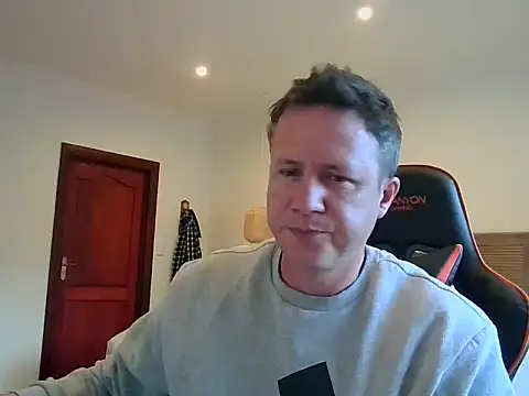 TroyDieselXXX online show from 07.27.26