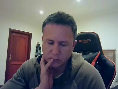 TroyDieselXXX online show from 07.27.26