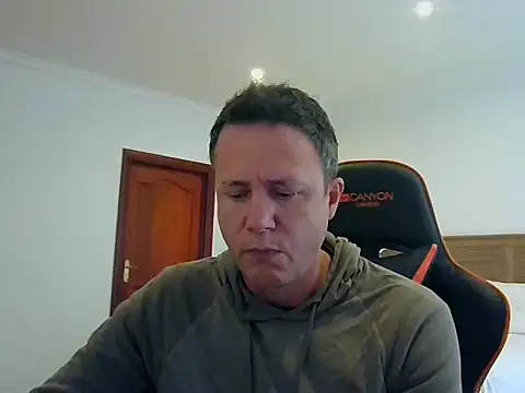 TroyDieselXXX online show from 07.28.26