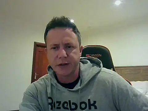 TroyDieselXXX online show from 07.29.26