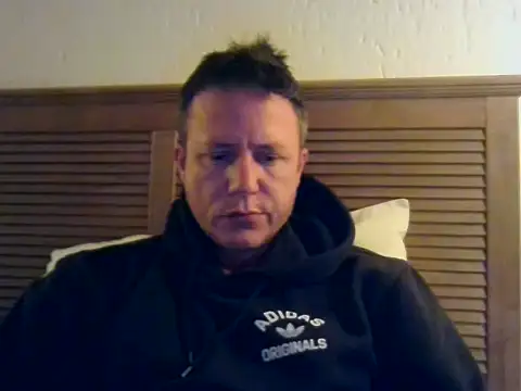 TroyDieselXXX online show from 07.31.26
