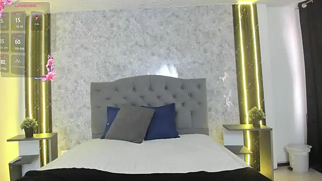 GiannaSlimJB online show from 02.25.26