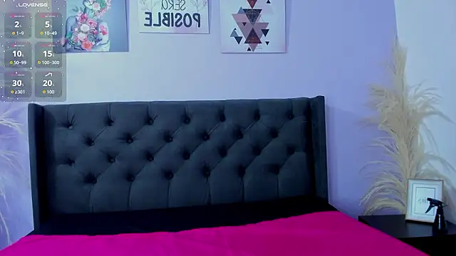 GiannaSlimJB online show from 03.06.26