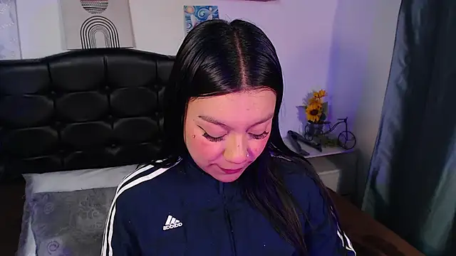 camigp online show from 01.14.26