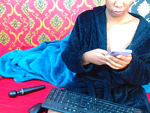 yourperfectcrush online show from 09.14.25