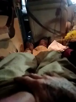 helldonk online show from 10.25.25