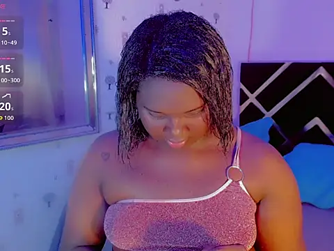 TheperfectblackTS online show from 07.15.26