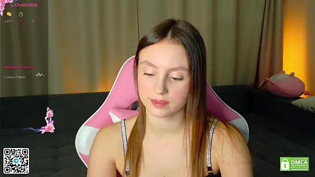 sweet loopy online show from 12.16.25