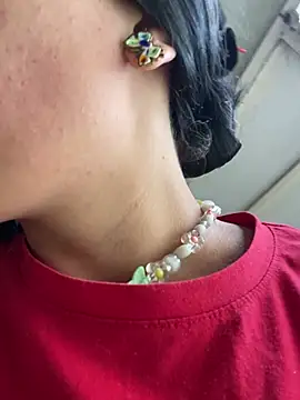 Scaarlettfox online show from 01.10.26