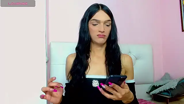 x isabella x online show from 03.04.26