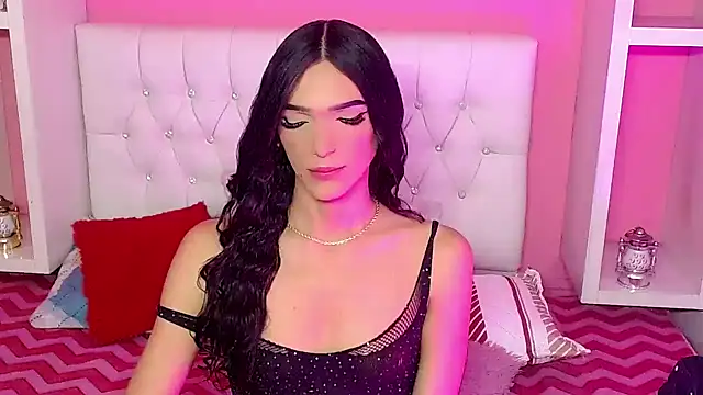 x isabella x online show from 04.30.26