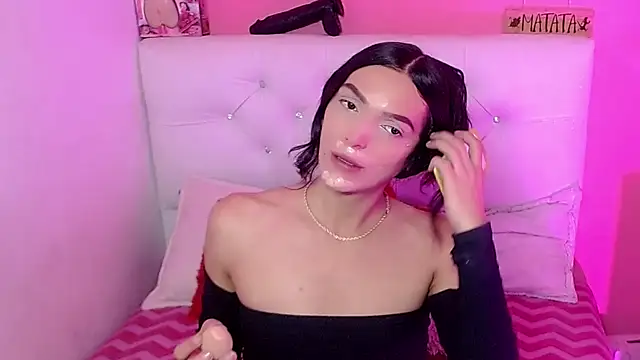 x isabella x online show from 05.05.26