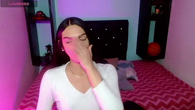 x isabella x online show from 05.14.26