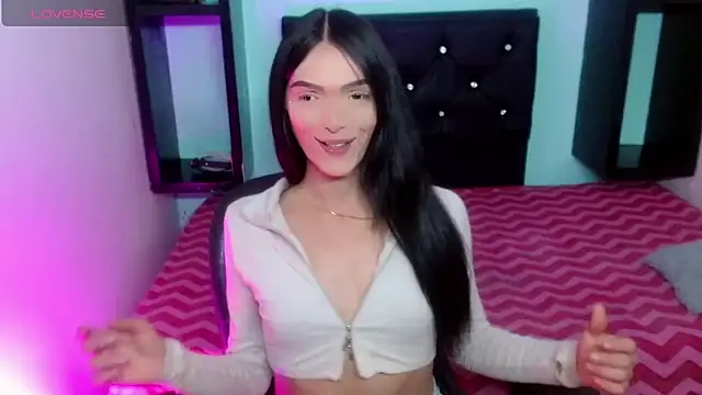x isabella x online show from 05.17.26