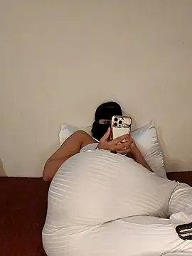 Samaarsexy23 online show from 10.01.25