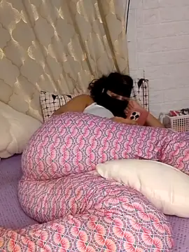 Samaarsexy23 online show from 11.21.25