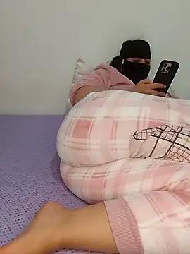 Samaarsexy23 online show from 01.12.26