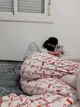 Samaarsexy23 online show from 03.16.26