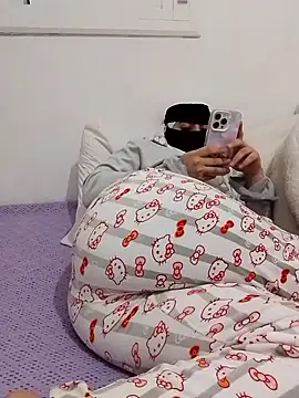 Samaarsexy23 online show from 03.17.26