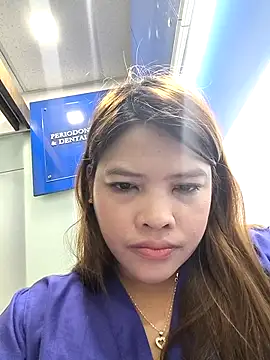 Sweetheart Claire online show from 02.13.26