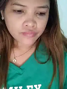 Sweetheart Claire online show from 04.24.26
