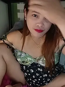 Sweetheart Claire online show from 05.11.26