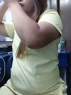 Sweetheart Claire online show from 06.09.26