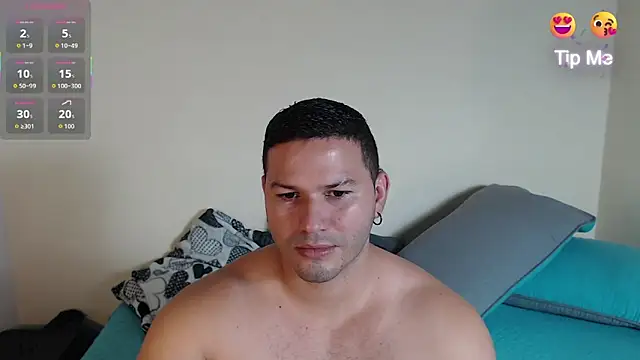 Tim mz01 online show from 10.07.25