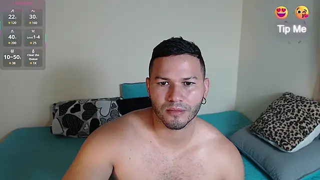 Tim mz01 online show from 12.13.25