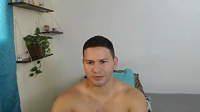 Tim mz01 online show from 07.24.26